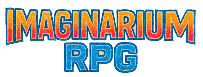 Imaginarium RPG